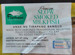 Load image into Gallery viewer, Tinapa Slow Smoked Milkfish
