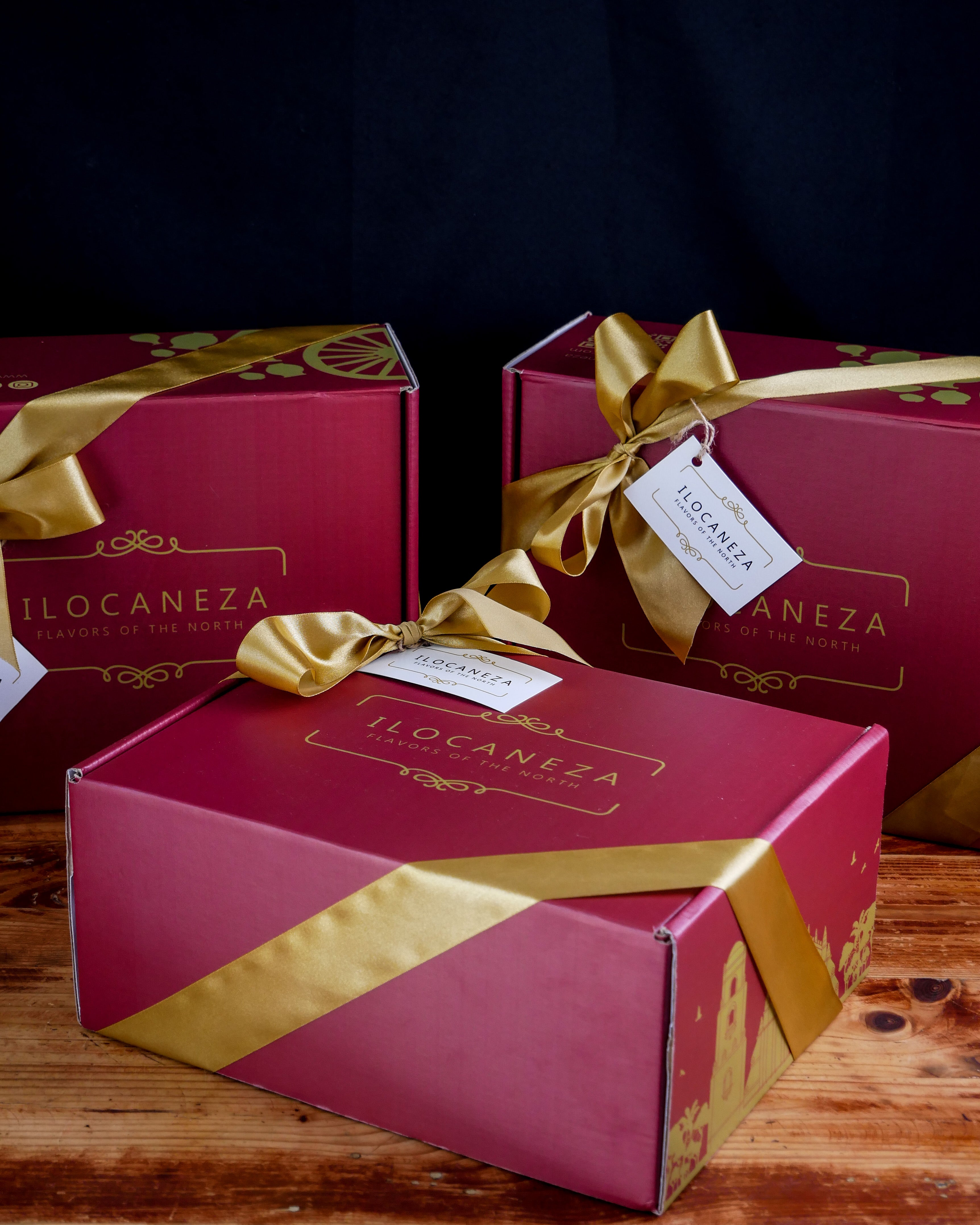 Ilocaneza Gift Box