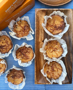 Cassava Cake - 8s (Oct 7  Saturday Delivery)